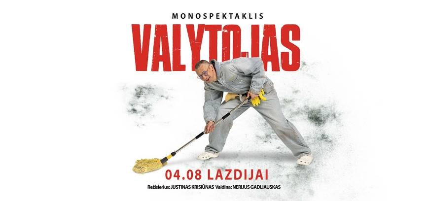 Premiere! Solo performance 