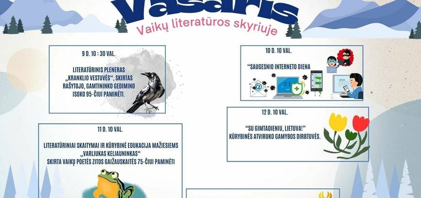 Kūrybinės atviruko gamybos dirbtuvės