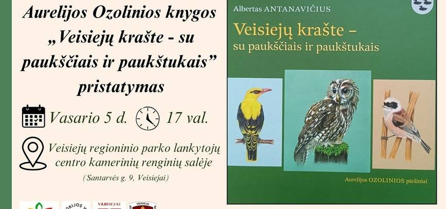 Prezentacja książki „W krainie hodowców z ptakami i ptaszkami”