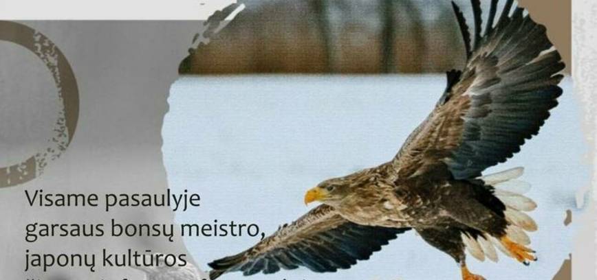 Kęstučio Ptakausko fotografijų paroda