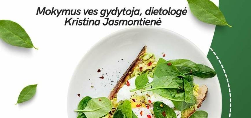 Практическое обучение принципам здорового питания