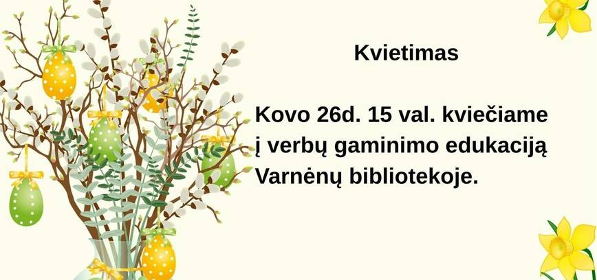 Czasownik tworzący edukację