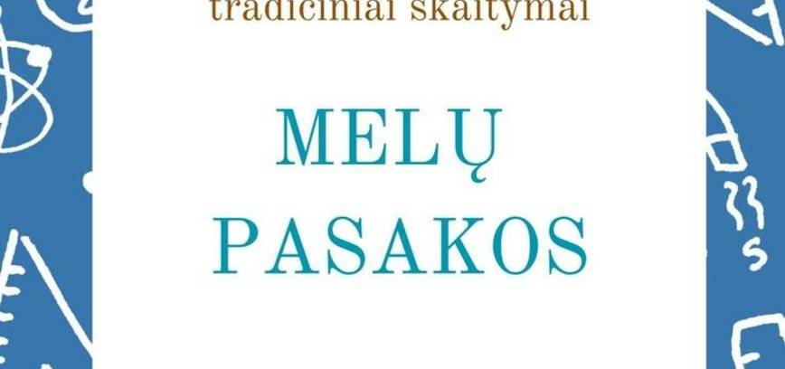 Tradycyjne czytania KŁAMSTWA OPOWIEŚCI