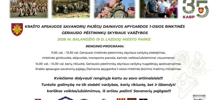 KONKURS NA NAJLEPSZĄ DYWIZJĘ PIECHOTY I WYBORU SIŁ OCHOTNICZYCH GWARDII NARODOWEJ