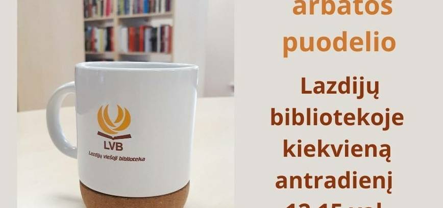 Antradienio pokalbių klubas