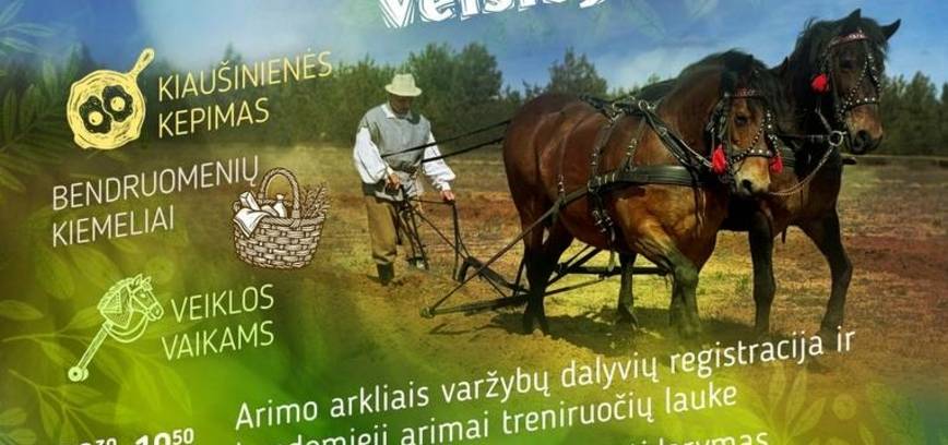 First Furrow Festival 2026