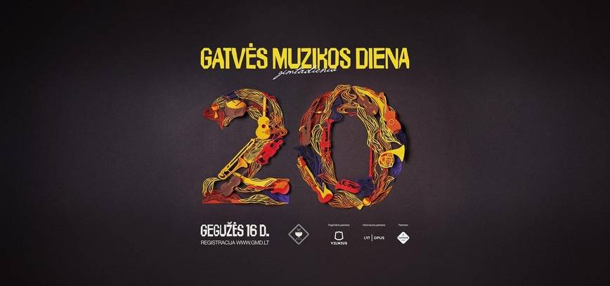 Gatvės muzikos diena Lazdijuose