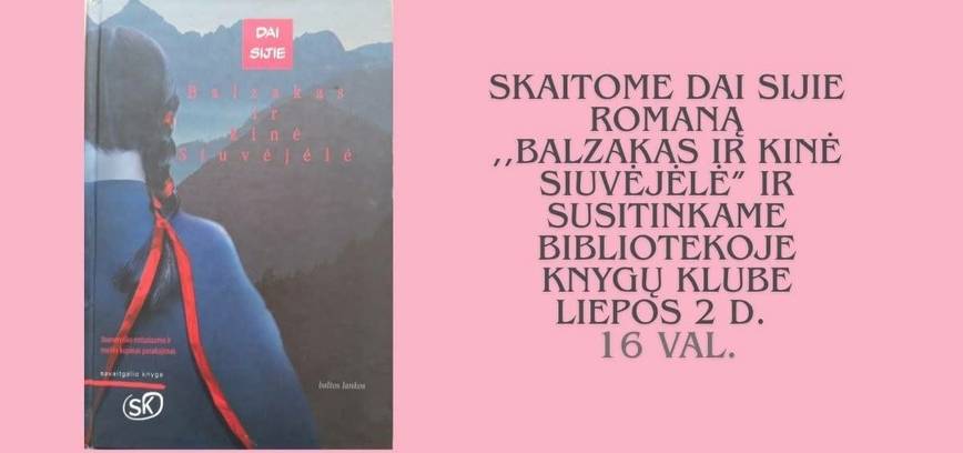 Buchclubtreffen in Krosna