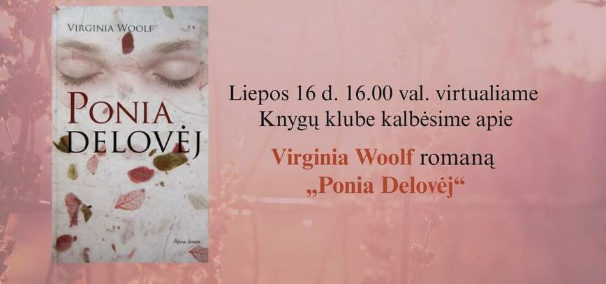 Spotkanie wirtualnego klubu książki