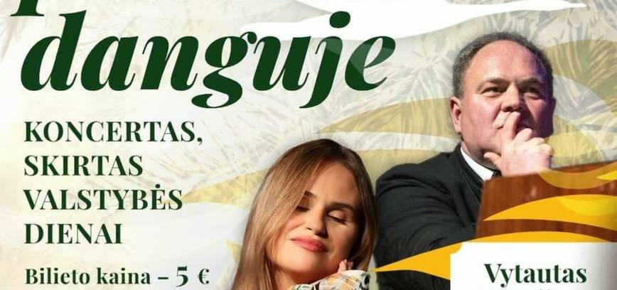 Koncert „Dopóki Biały Ptak jest na niebie”
