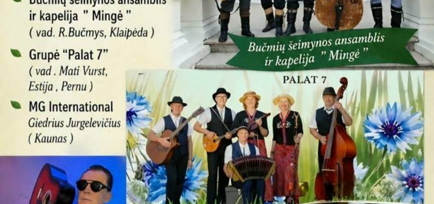 100-jähriges Jubiläum der Hubs