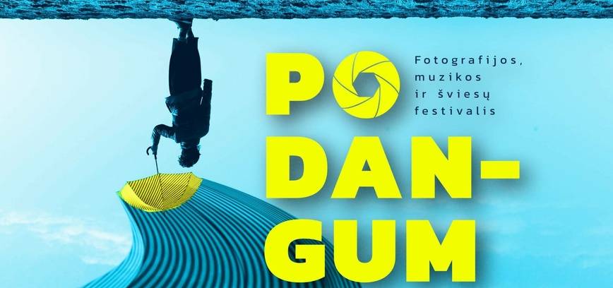 Fotografie-, Musik- und Lichtfestival 