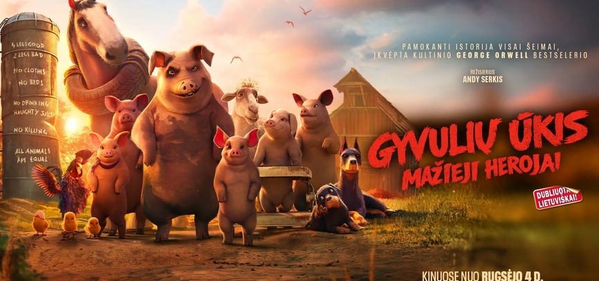 Animacinis filmas 