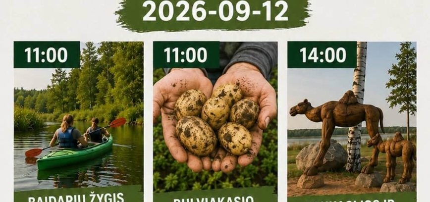 Wydarzenie „Żyjąc razem, działając razem”