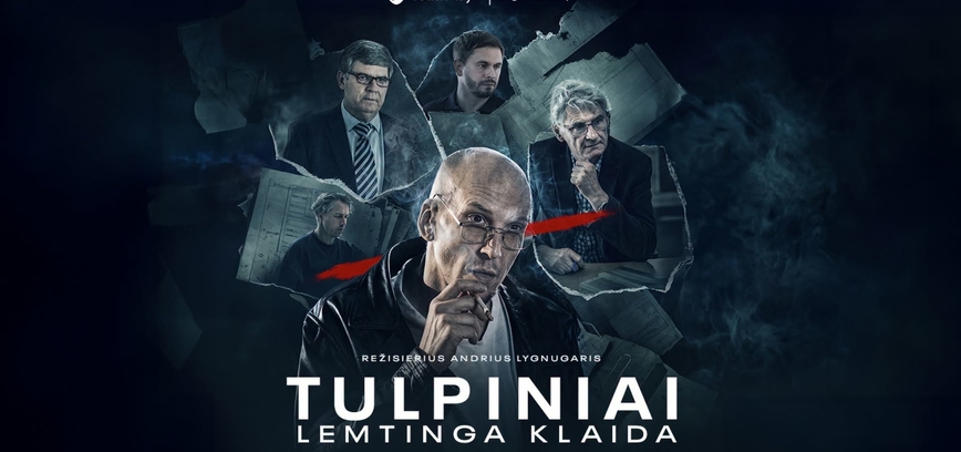 Atkuriamosios dokumentikos filmas „Tulpiniai. Lemtinga klaida“
