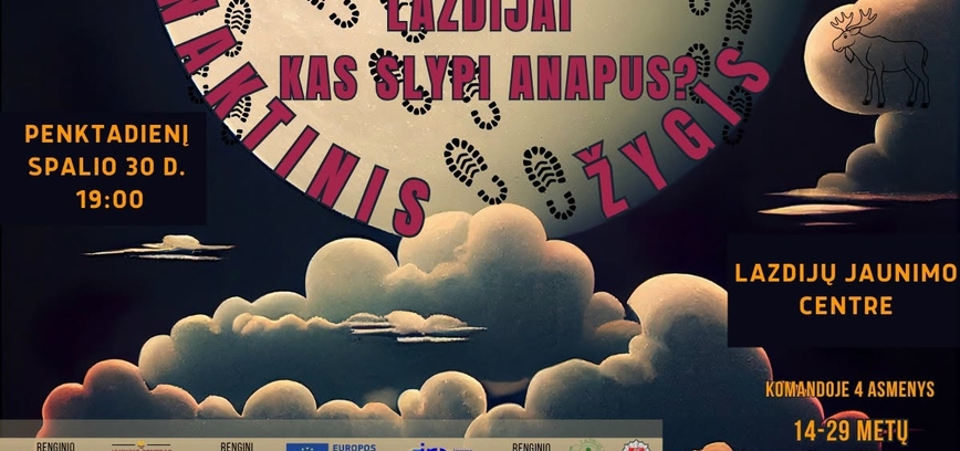 Naktinis žygis 