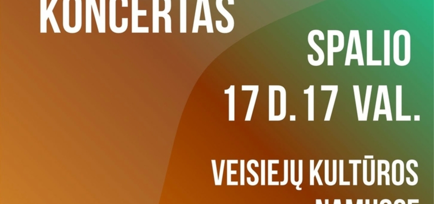 Das erste Konzert der Ave Vita Chor-Absolventen