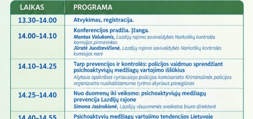 Konferencija 