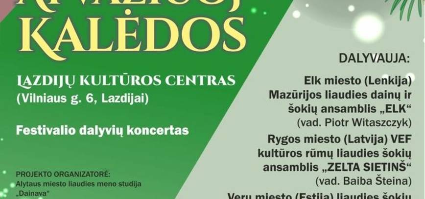 XXIII tarptautinis liaudies meno festivalis 