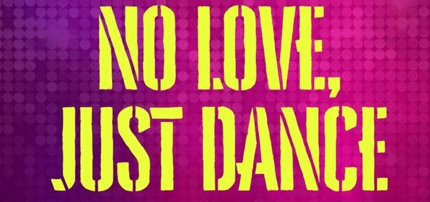 Disco for young people 