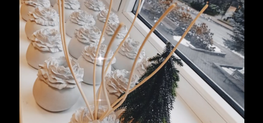 Duftkunde „Aromaring“