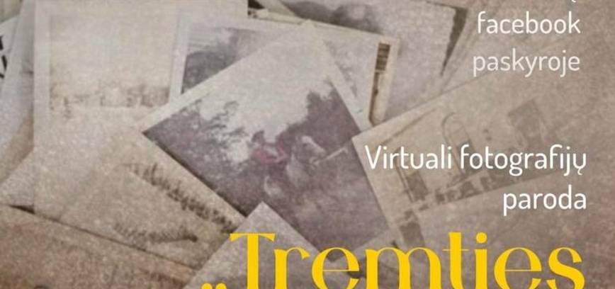 Virtuali fotografijų paroda 