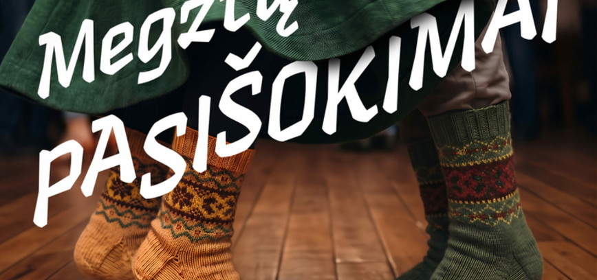 Folkloreabend „Stricksockentänze“