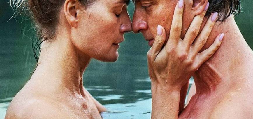 Movie Monday. The film 