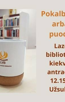 Wtorkowy Klub Pogawędek