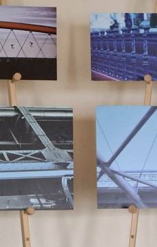 Wystawa fotografii Undinė Tumavičiūtė „Mosty w inny sposób”