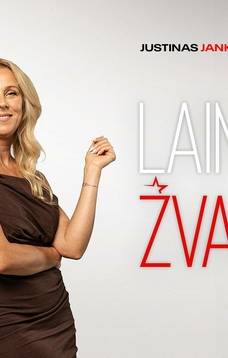 Film „Szczęśliwe gwiazdy”