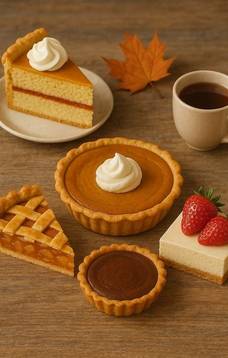 Dzień Ciasta w Noragėliai