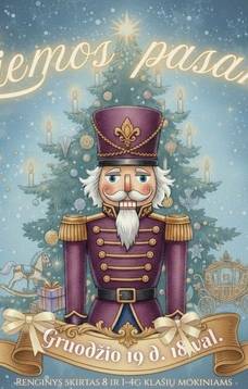 OPOWIEŚĆ ZIMOWA 2025