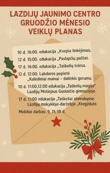 Edukacja "Zapachy życzeń"