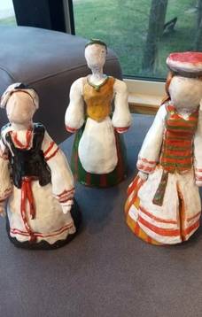 Wystawa „Mozaika Sztuki Ludowej”