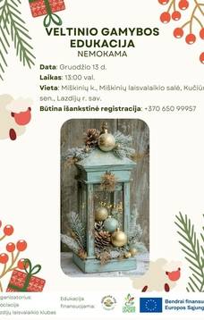 Edukacja w zakresie filcowania