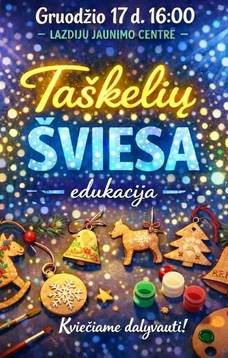 Edukacja „Dotlight”