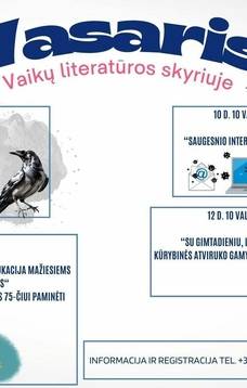 Plener literacki „Wesele Kruka”