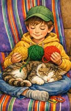 Dzień zajęć niestandardowych w gospodarstwie etnograficznym Pranas Dzūkas