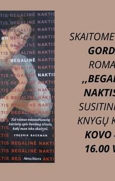 Spotkanie Klubu Książki w Krośnie