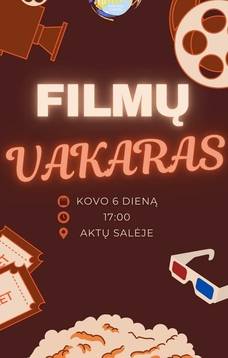 Wieczór filmowy