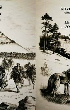 Prezentacja książki Leonasa Litvinavičiusa „Jotvingis i inne opowiadania”