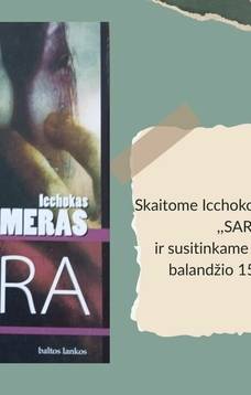 Spotkanie Klubu Książki w Krośnie