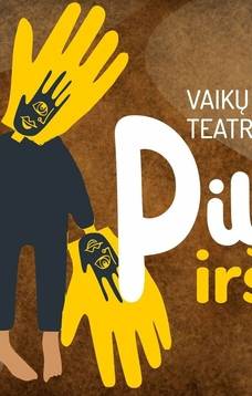 Festiwal Teatrów Dziecięcych i Młodzieżowych "Full Glove"