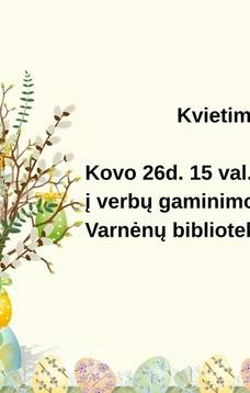 Czasownik tworzący edukację