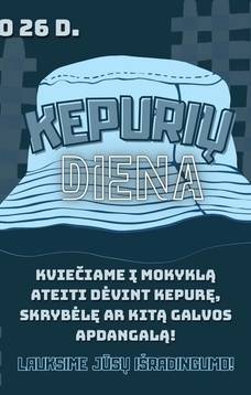 Dzień Kapelusza LMGG