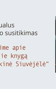 Spotkanie wirtualnego klubu książki