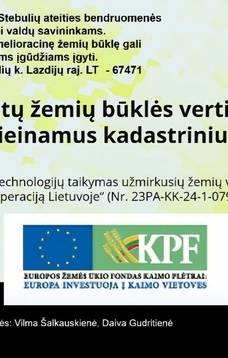 Seminarium „Ocena stanu gruntów zrekultywowanych z wykorzystaniem publicznie dostępnych danych katastralnych”