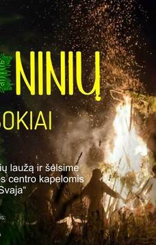 Taniec Nocy Letniej