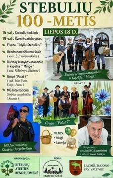 100-lecie hubów